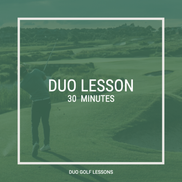 Duo Lessons - 30 Minutes