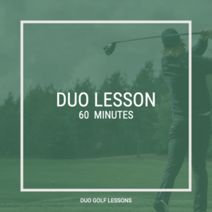 Duo Lesson - 60 Minutes
