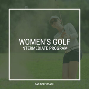 Women's Golf Sydney & Canberra