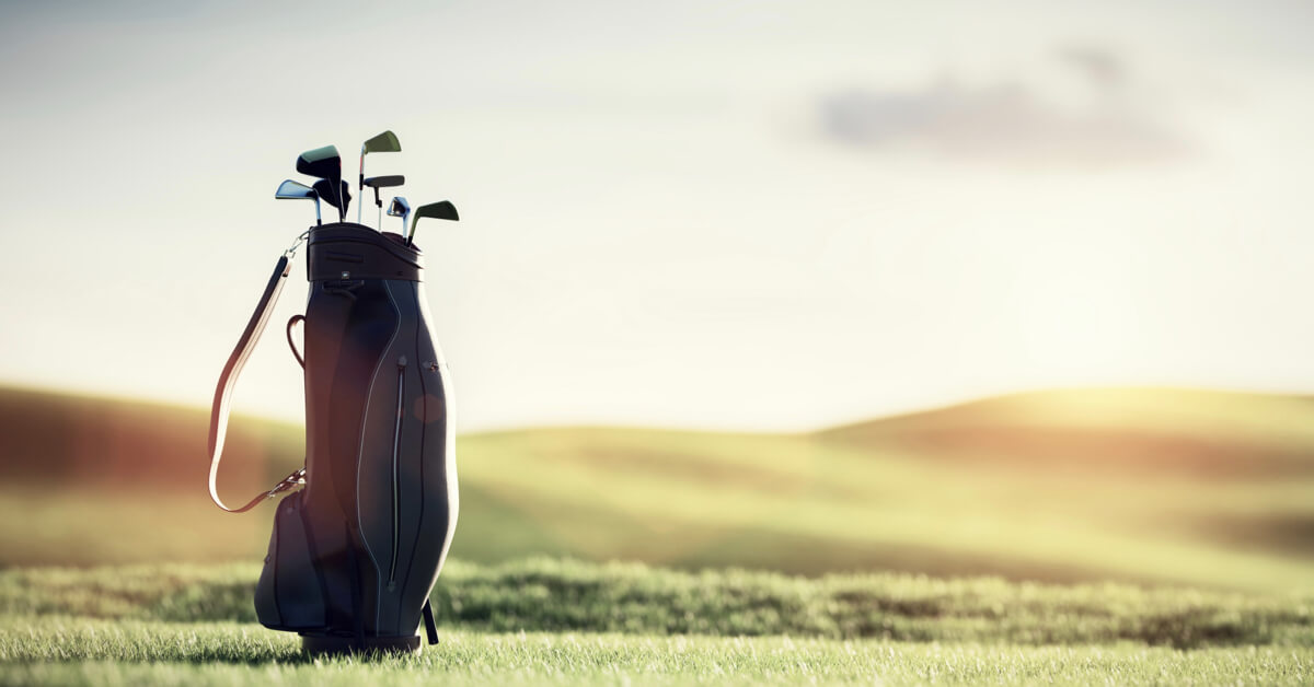 Golf Clubs 101 - How To Choose Your Clubs