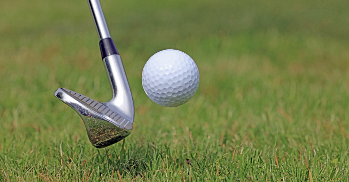 Get Your Chip Closer To The Hole - Two Drills To Help