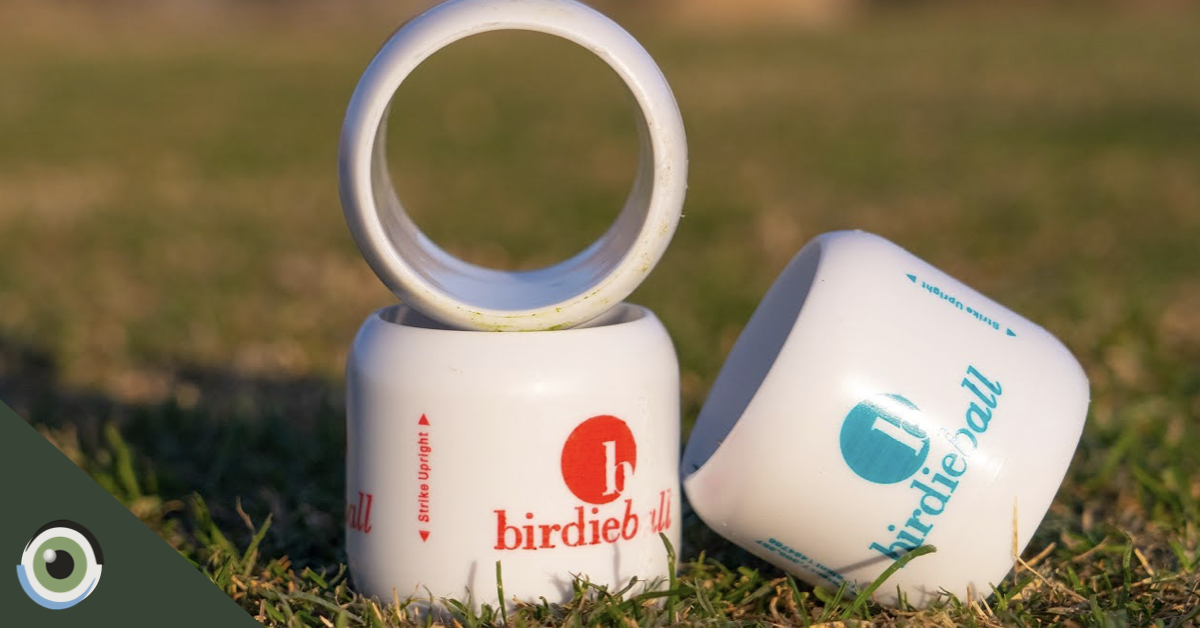 Birdie Ball - The Ultimate Training Aid