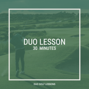 Duo Lessons 30 minutes